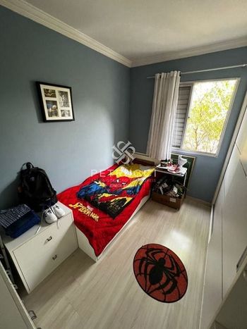 Foto 15 do(a) Apartamento de 2 quartos à venda em Vila Bela, São Paulo
