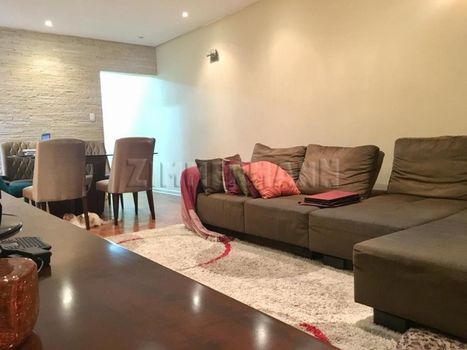 Foto 4 do(a) Apartamento de 3 quartos à venda em Perdizes, São Paulo