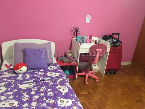 Foto 8 do(a) Apartamento de 3 quartos à venda em Perdizes, São Paulo