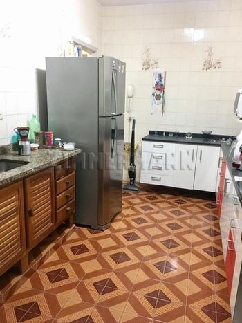 Foto 13 do(a) Apartamento de 3 quartos à venda em Perdizes, São Paulo