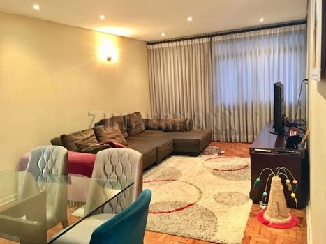 Foto 1 do(a) Apartamento de 3 quartos à venda em Perdizes, São Paulo