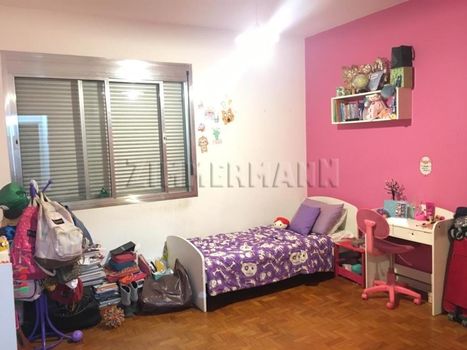 Foto 7 do(a) Apartamento de 3 quartos à venda em Perdizes, São Paulo