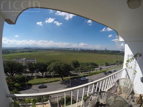 Foto 8 do(a) Apartamento de 3 quartos à venda em Jardim Nova América, São José dos Campos