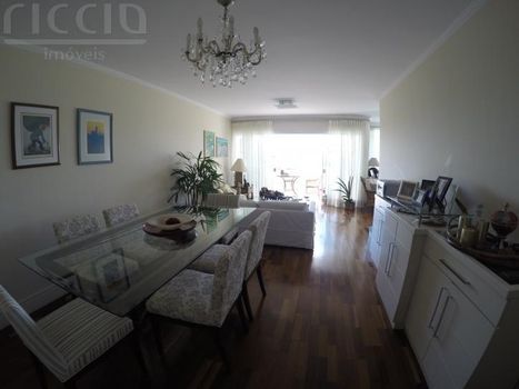 Foto 4 do(a) Apartamento de 3 quartos à venda em Jardim Nova América, São José dos Campos