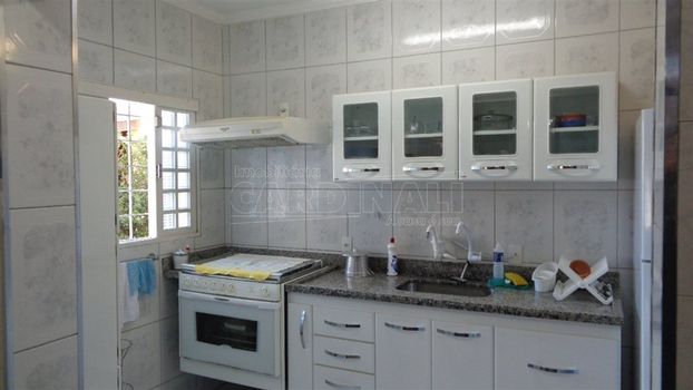 Foto 12 do(a) Casa de 3 quartos à venda em Jardim Munique, São Carlos
