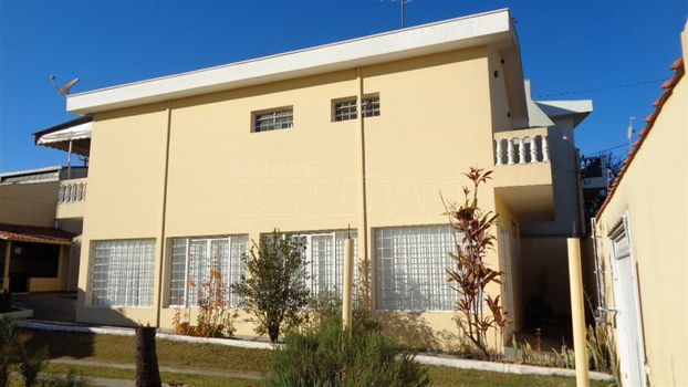 Foto 4 do(a) Casa de 3 quartos à venda em Jardim Munique, São Carlos