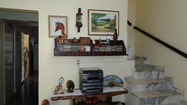 Foto 9 do(a) Casa de 3 quartos à venda em Jardim Munique, São Carlos