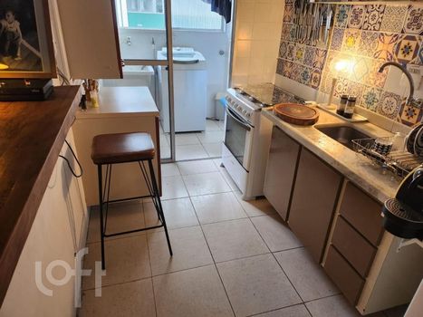 Foto 6 do(a) Apartamento de 2 quartos à venda em Vila Uberabinha, São Paulo