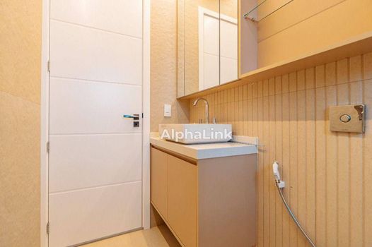 Foto 45 do(a) Casa em Condomínio de 4 quartos à venda em Tamboré, Santana de Parnaíba