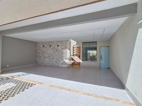 Foto 2 do(a) Casa de 3 quartos à venda em Jardim Presidente, Goiânia