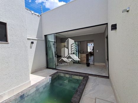 Foto 9 do(a) Casa de 3 quartos à venda em Jardim Presidente, Goiânia