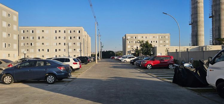 Foto 24 do(a) Apartamento de 2 quartos à venda em Jardim Novo Portugal, Guarulhos