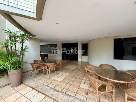 Foto 4 do(a) Apartamento de 4 quartos à venda em Santa Cruz do José Jacques, Ribeirão Preto