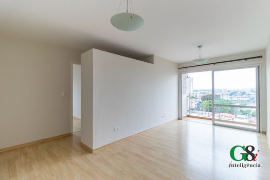 Foto 1 do(a) Apartamento de 2 quartos à venda em Vila Alexandria, São Paulo