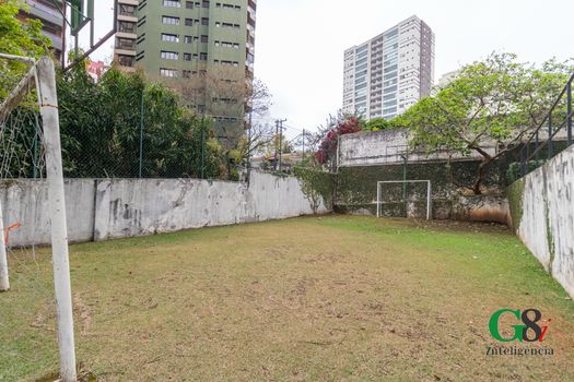 Foto 39 do(a) Apartamento de 2 quartos à venda em Vila Alexandria, São Paulo