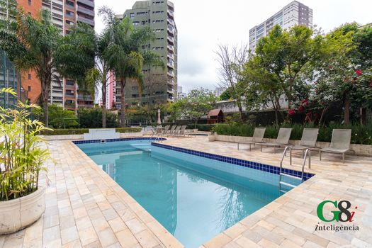Foto 41 do(a) Apartamento de 2 quartos à venda em Vila Alexandria, São Paulo