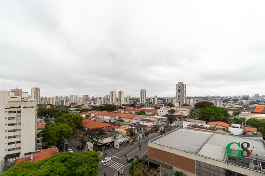 Foto 5 do(a) Apartamento de 2 quartos à venda em Vila Alexandria, São Paulo