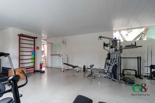 Foto 33 do(a) Apartamento de 2 quartos à venda em Vila Alexandria, São Paulo