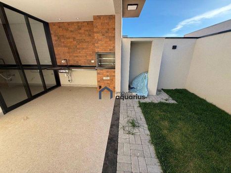 Foto 5 do(a) Casa em Condomínio de 3 quartos à venda em Jardim Jacinto, Jacareí