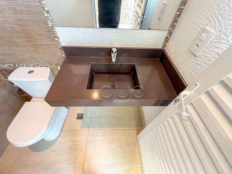 Foto 42 do(a) Casa em Condomínio de 3 quartos à venda em Ondas, Piracicaba