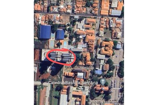 Foto 6 do(a) Apartamento de 3 quartos à venda em Centro, Botucatu