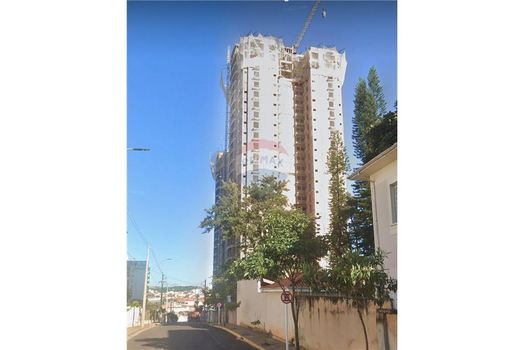 Foto 10 do(a) Apartamento de 3 quartos à venda em Centro, Botucatu