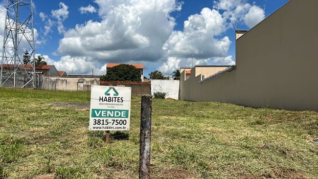 Foto 1 do(a) Terreno false à venda em Alto, Botucatu