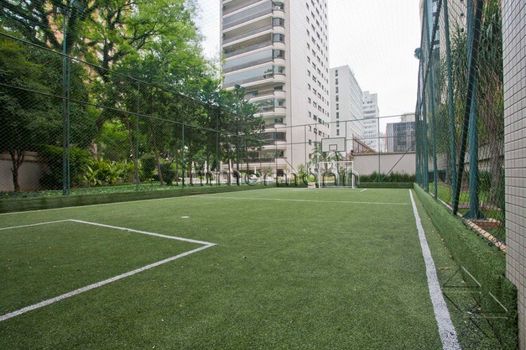 Foto 31 do(a) Apartamento de 4 quartos à venda em Higienópolis, São Paulo
