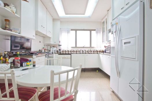 Foto 24 do(a) Apartamento de 4 quartos à venda em Higienópolis, São Paulo