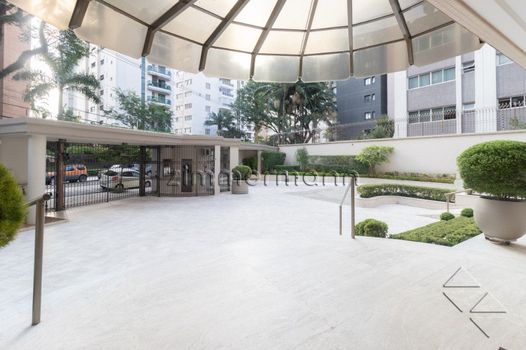 Foto 49 do(a) Apartamento de 4 quartos à venda em Higienópolis, São Paulo