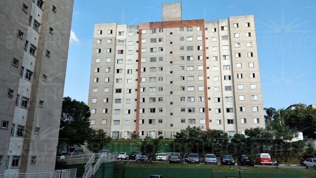 Foto 5 do(a) Cobertura de 2 quartos à venda em Vila da Oportunidade, Carapicuíba