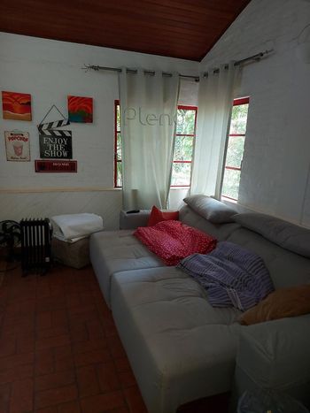 Foto 4 do(a) Casa em Condomínio false à venda em Parque São Quirino, Campinas