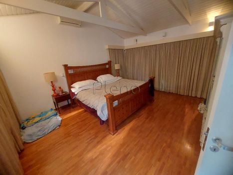 Foto 30 do(a) Casa em Condomínio false à venda em Parque São Quirino, Campinas