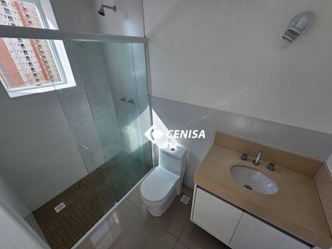 Foto 15 do(a) Apartamento de 3 quartos para alugar em Jardim Pompéia, Indaiatuba