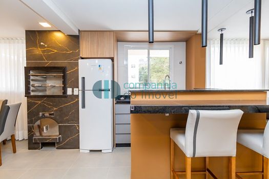 Foto 40 do(a) Apartamento de 2 quartos à venda em Boa Vista, Curitiba