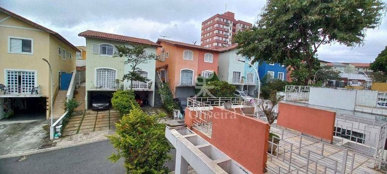Foto 4 do(a) Casa em Condomínio de 3 quartos à venda em Parque Ipê, São Paulo