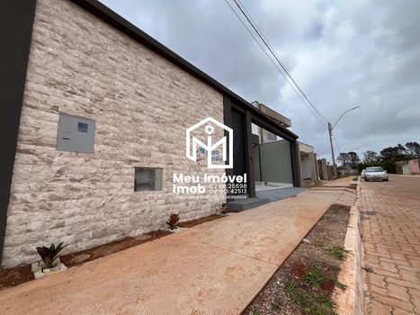 Foto 5 do(a) Casa de 4 quartos à venda em Setor Habitacional Vicente Pires, Brasília