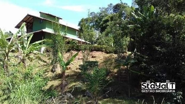 Foto 18 do(a) Fazenda / Sítio / Chácara de 3 quartos à venda em Lumiar, Nova Friburgo