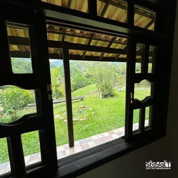 Foto 9 do(a) Fazenda / Sítio / Chácara de 3 quartos à venda em Lumiar, Nova Friburgo