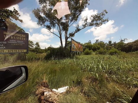 Foto 5 do(a) Terreno false à venda em Santa Cruz, Rio de Janeiro