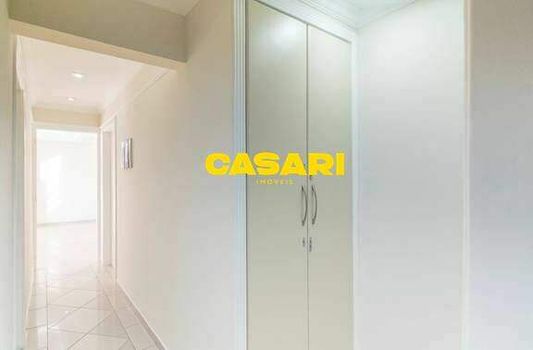 Foto 6 do(a) Apartamento de 3 quartos à venda em Centro, São Caetano do Sul