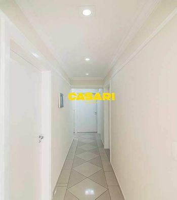 Foto 5 do(a) Apartamento de 3 quartos à venda em Centro, São Caetano do Sul