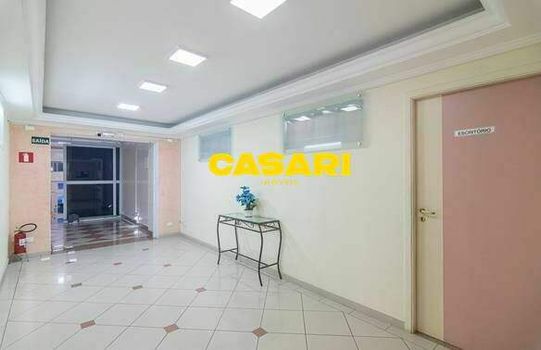 Foto 42 do(a) Apartamento de 3 quartos à venda em Centro, São Caetano do Sul