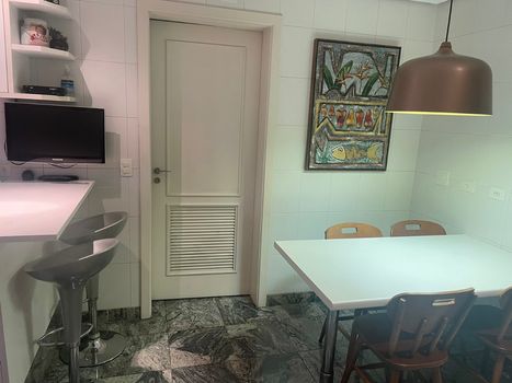 Foto 13 do(a) Apartamento de 3 quartos à venda em Brooklin Novo, São Paulo