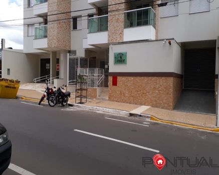 Foto 1 do(a) Apartamento de 2 quartos à venda em Senador Salgado Filho, Marília