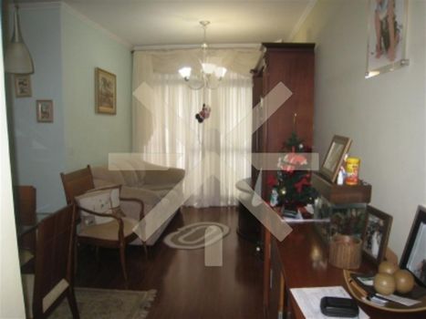 Foto 1 do(a) Apartamento de 3 quartos à venda em Jardim São Carlos, São Carlos