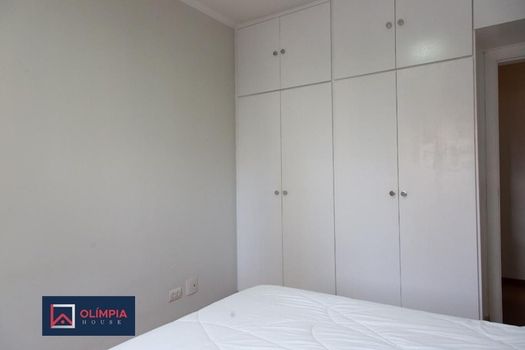Foto 21 do(a) Apartamento de 3 quartos à venda em Vila Uberabinha, São Paulo