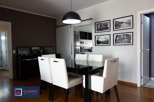 Foto 3 do(a) Apartamento de 3 quartos à venda em Vila Uberabinha, São Paulo