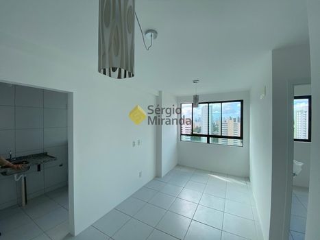 Foto 23 do(a) Apartamento de 2 quartos à venda em Madalena, Recife