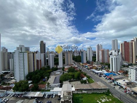 Foto 27 do(a) Apartamento de 2 quartos à venda em Madalena, Recife